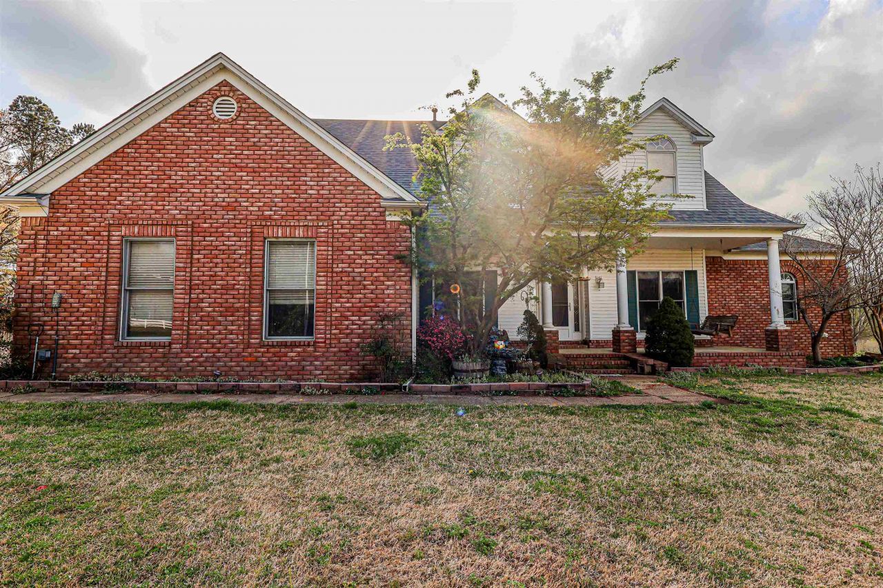 121 Reed Cir, Drummonds, TN 38023 Main Photo