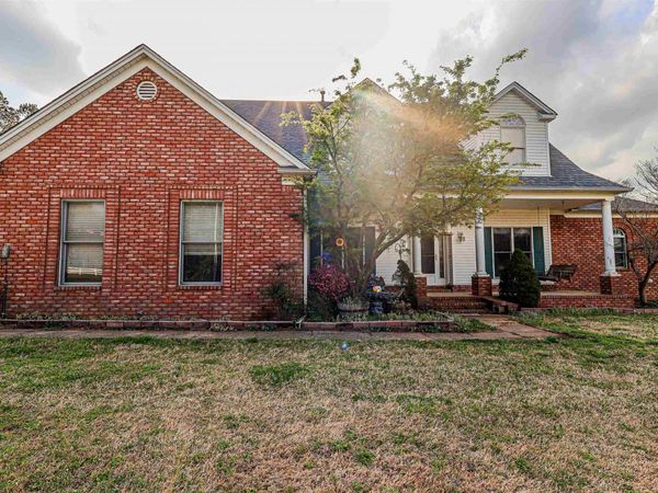 121 REED CIR, Drummonds, TN 38023