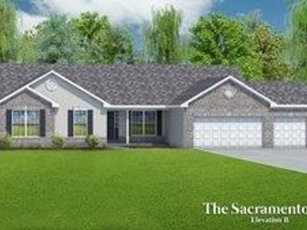 3 Sacramento at Arbor Valley, Wentzville, MO 63385