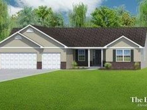 3 Denver at Arbor Valley, Wentzville, MO 63385