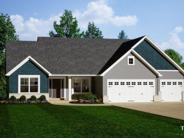 3 Hudson at Arbor Valley, Wentzville, MO 63385