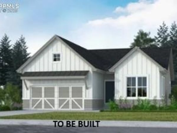 16295 Basset Mill Way, Monument, CO 80132