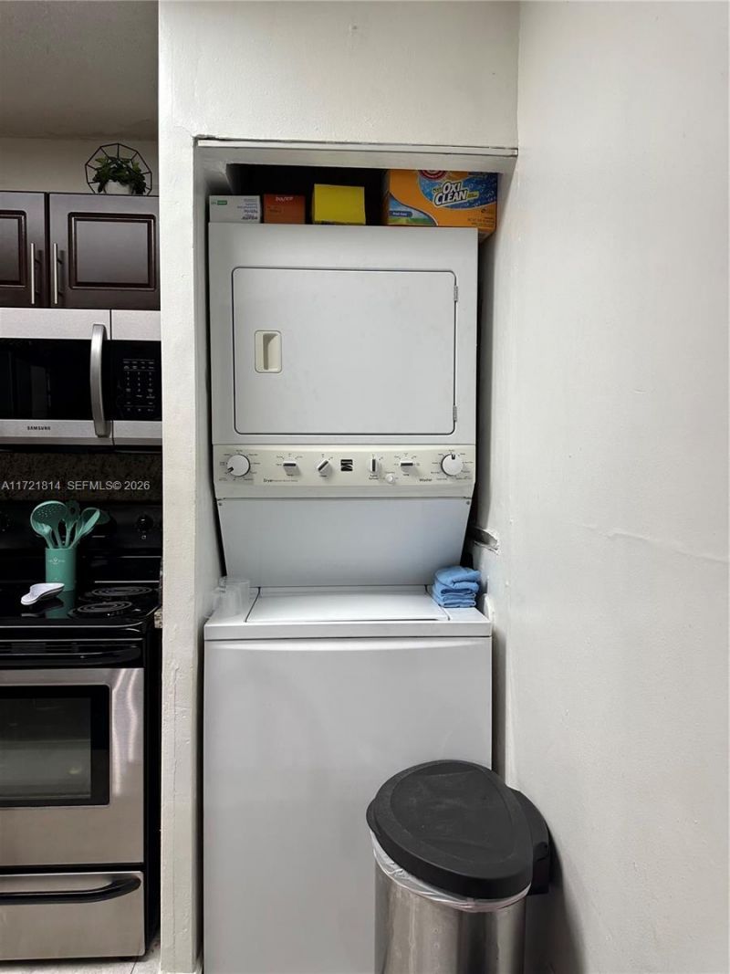 8710 SW 3rd St, Unit 104, Pembroke Pines, FL 33025 Photo