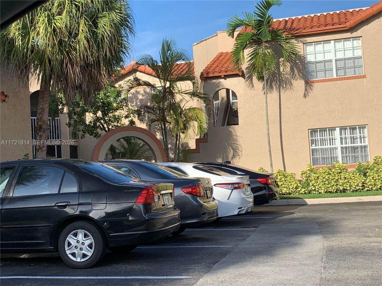 8710 SW 3rd St, Unit 104, Pembroke Pines, FL 33025 Photo