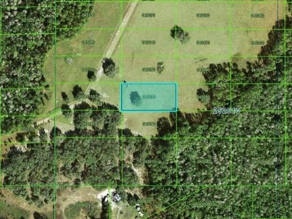 BACKLAND PATH ROAD, POLK CITY, FL 33868