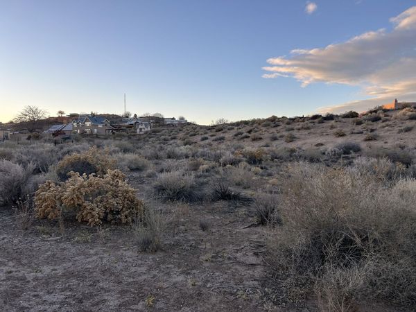 Lot 74 Camino de la Tierra, Corrales, NM 87048