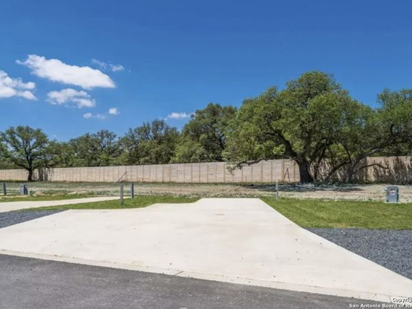 5386 Ranch Road 1376 #63, Fredericksburg, TX 78624