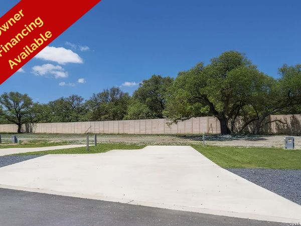 5386 Ranch Road 1376 #63, Fredericksburg, TX 78624