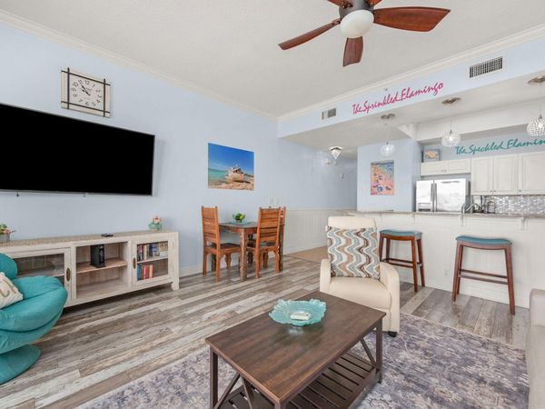 590 Santa Rosa Boulevard, UNIT 613, Fort Walton Beach, FL 32548