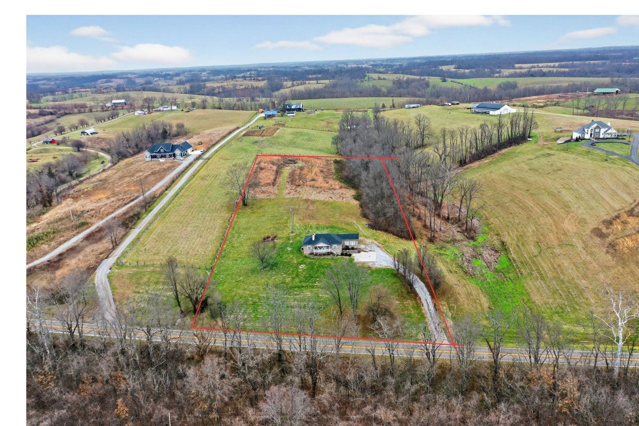 5665 Paris Road, Mount Sterling, KY 40353 Main Photo