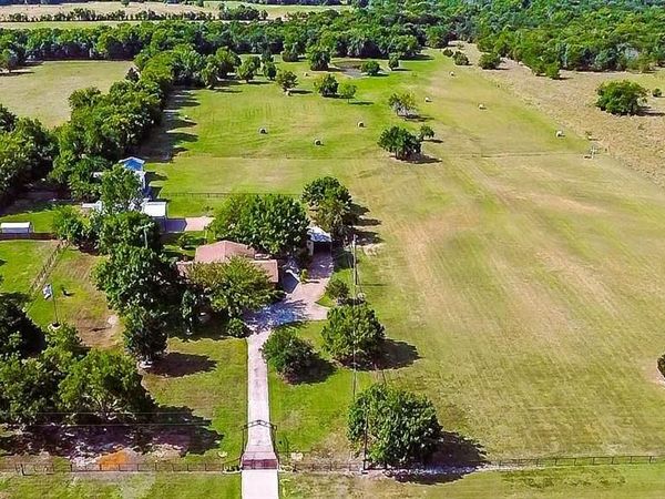 1972 FM 3134, Cumby, TX 75433