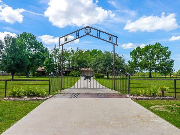 1972 FM 3134, Cumby, TX 75433