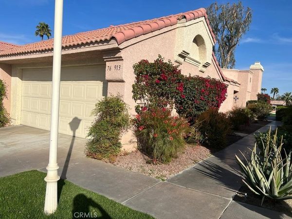 76913 Morocco Road, Palm Desert, CA 92211