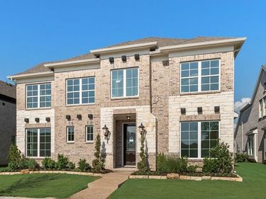3542 Coneflower Trail, Prairie Ridge, TX 76084