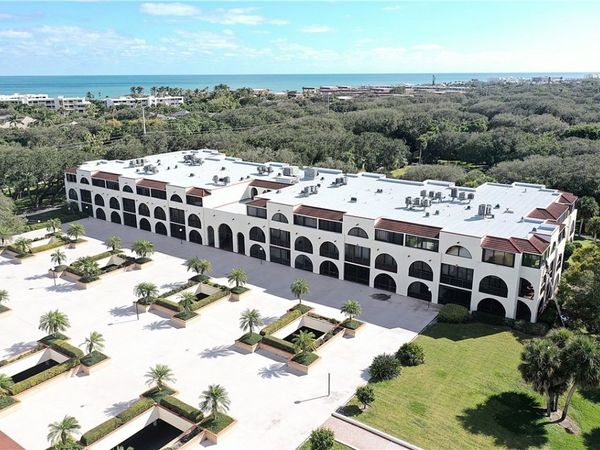 5601 A1A Highway, Unit 305S, Vero Beach, FL 32963
