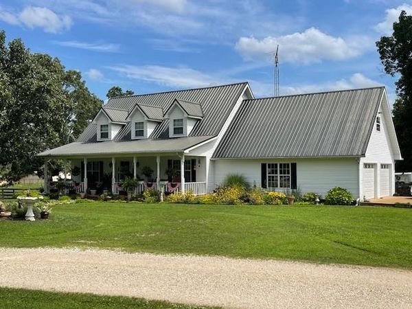 8041 U.S. 62, Glencoe, AR 72539