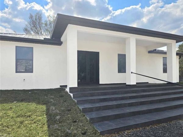 430 Bald Cypress AVE, CLEWISTON, FL 33440