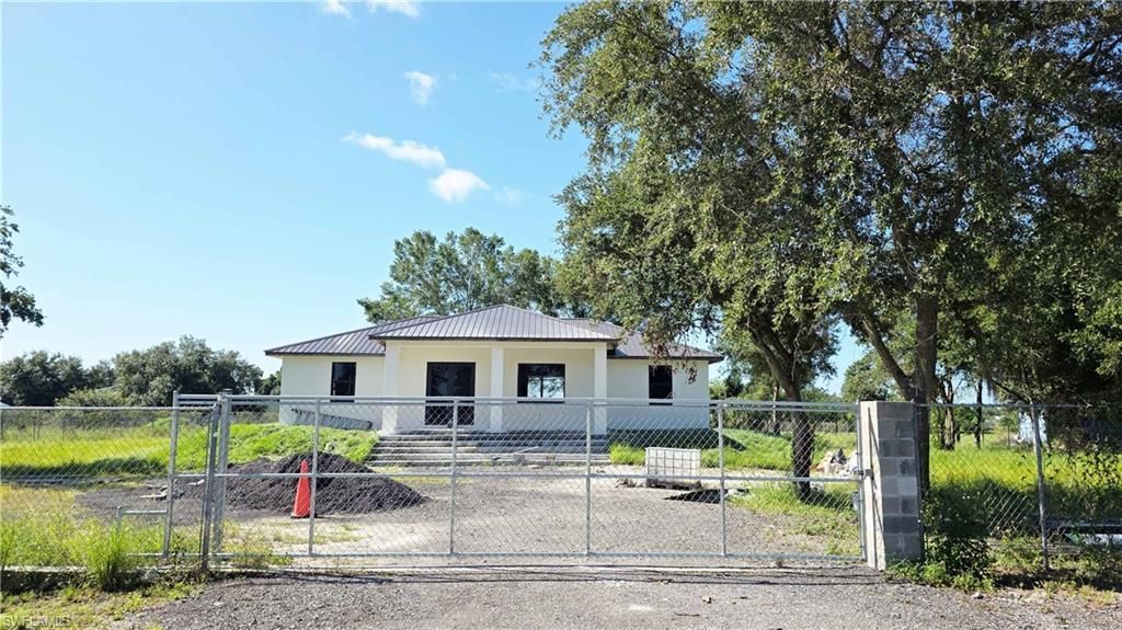 430 Bald Cypress Ave, Clewiston, FL 33440 Photo