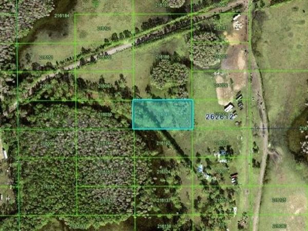 NORTH RIDGE TRL, DAVENPORT, FL 33897