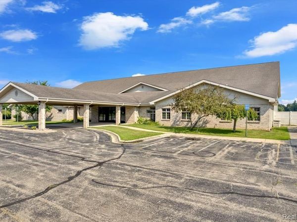 4411 NEWARK Road, Attica Twp, MI 48412