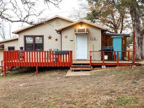 1474 Garnett Street, Diamond City, AR 72644