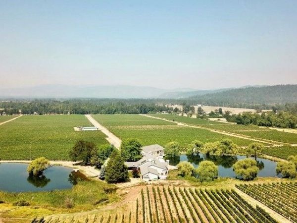 7821 Holland Loop Road, Cave Junction, OR 97523