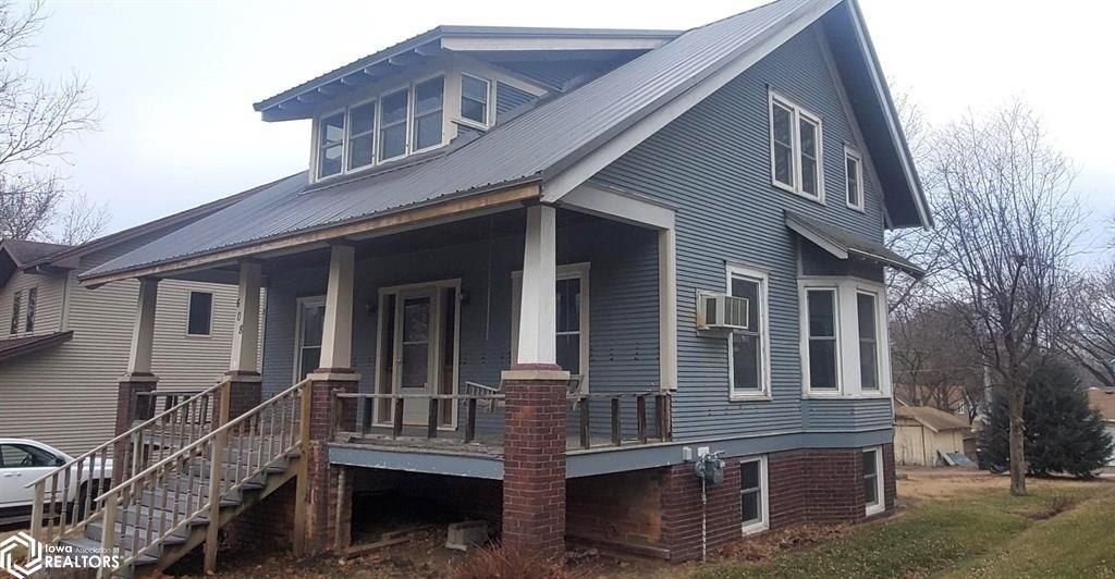 608 Moorehead Street, Ida Grove, IA 51445 Main Photo