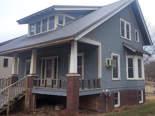 608 Moorehead Street, Ida Grove, IA 51445