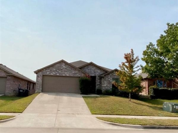 214 Timber Drive, Princeton, TX 75407