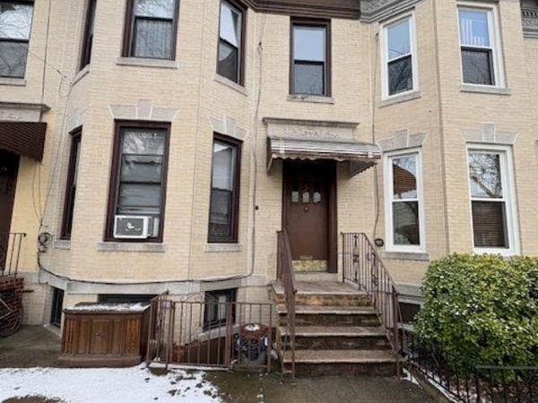 93-18 103rd Avenue, Ozone Park, NY 11417