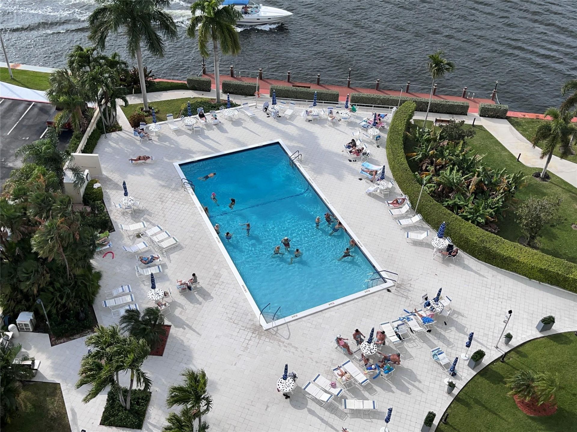 3200 NE 36th Street, Unit 714, Fort Lauderdale, FL 33308 Photo