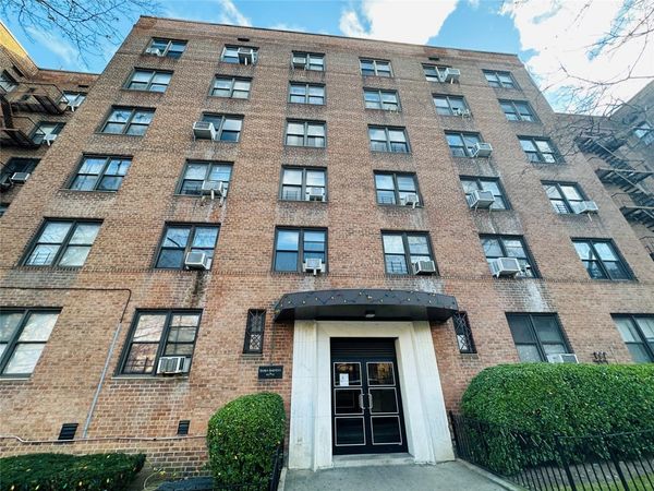 102-32 65th Avenue, Unit B26, Forest Hills, NY 11375