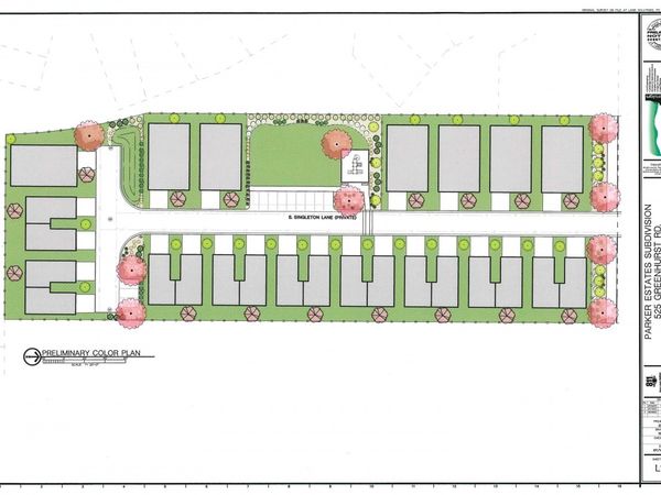 525 E Greenhurst Rd, Nampa, ID 83651