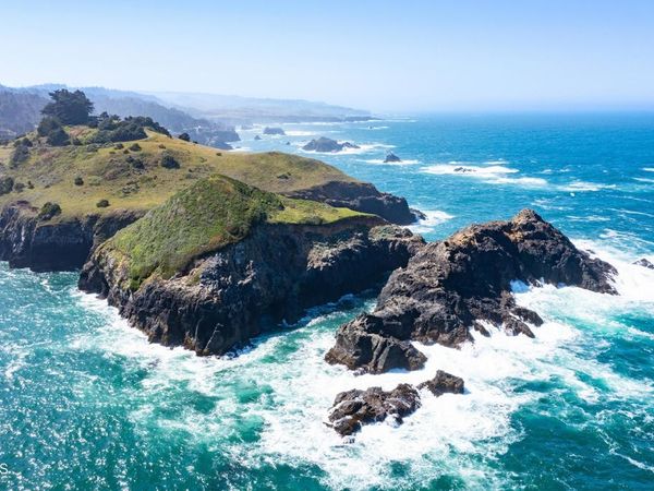 50500 Buckhorn Cove Road E, Little River, CA 95456