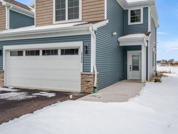 3156 S Bartells Drive, Unit D, Beloit, WI 53511