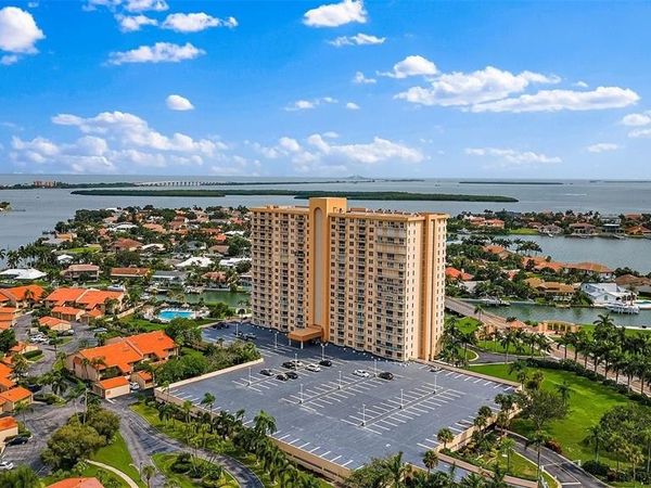 4900 BRITTANY DRIVE S, Unit 409, ST PETERSBURG, FL 33715