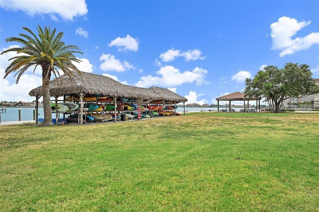 4900 Brittany Drive S, Unit 409, Saint Petersburg, FL 33715 Photo