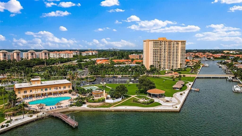 4900 Brittany Drive S, Unit 409, Saint Petersburg, FL 33715 Photo