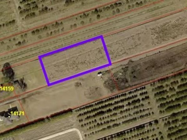 HIGHWAY 23 (LOT B3) Highway, Belle Chasse, LA 70037