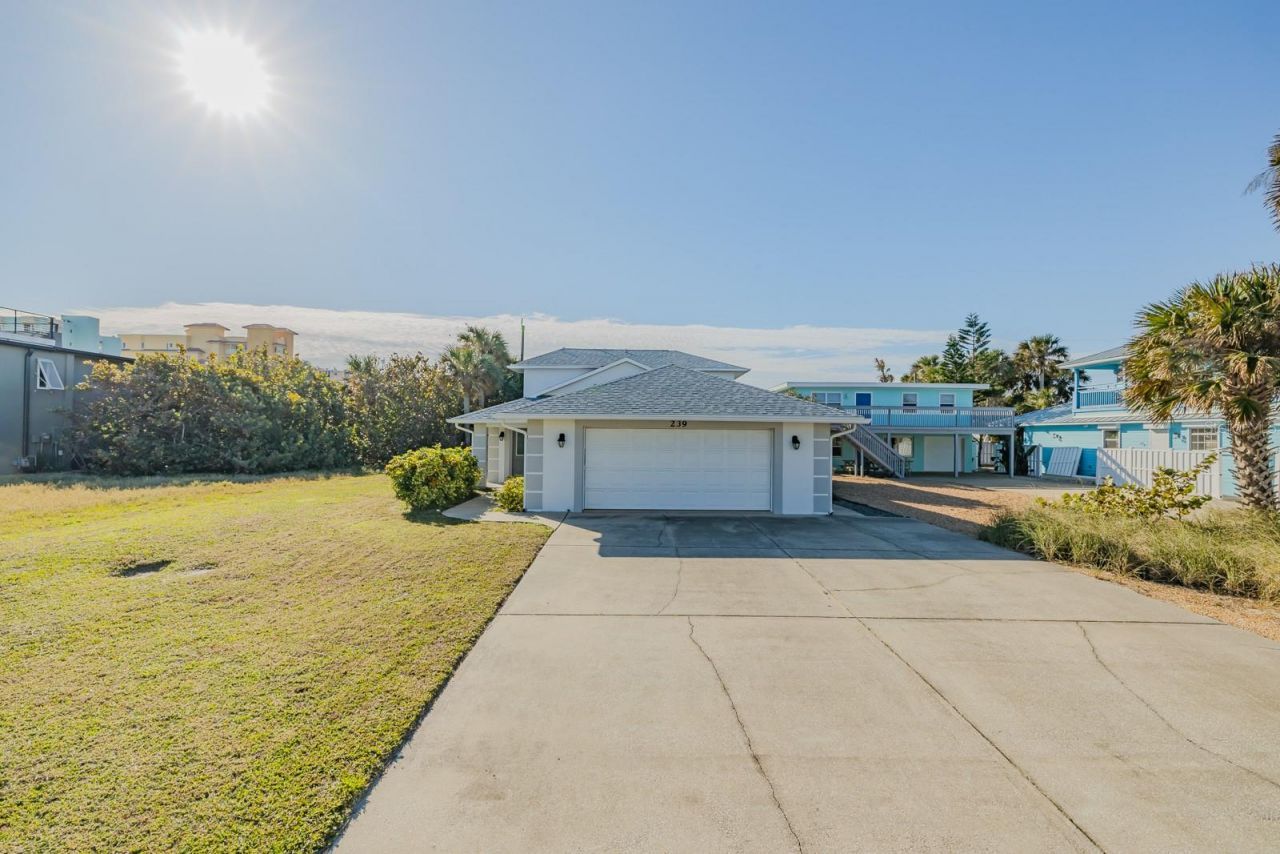 239 Kirkland Road, New Smyrna Beach, FL 32169 Photo