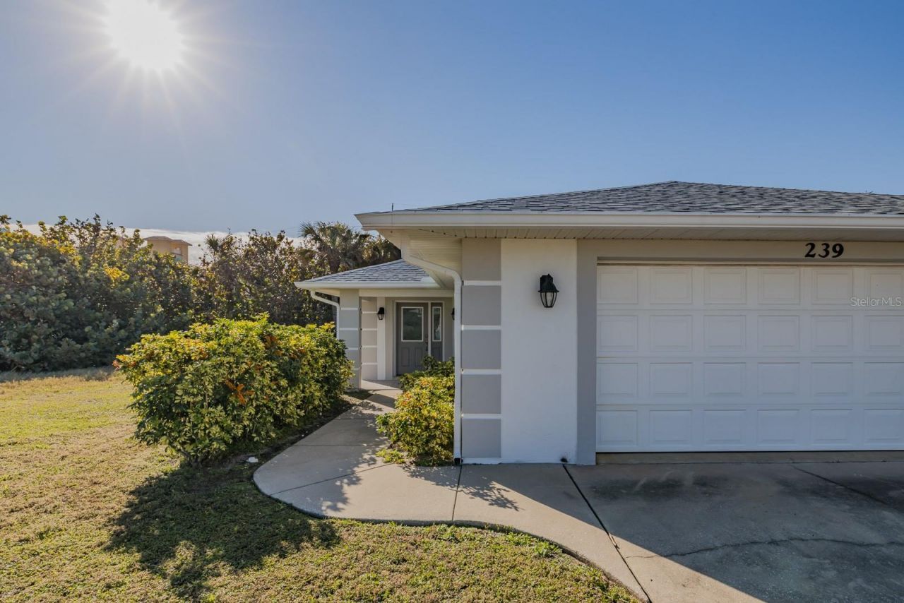239 Kirkland Road, New Smyrna Beach, FL 32169 Photo