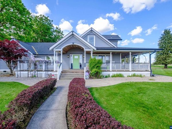 7873 Parker Ln SE, Turner, OR 97392