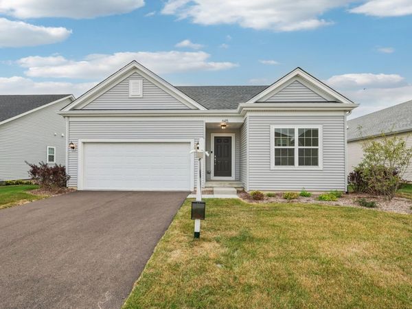 645 Virginia Street, Elburn, IL 60119