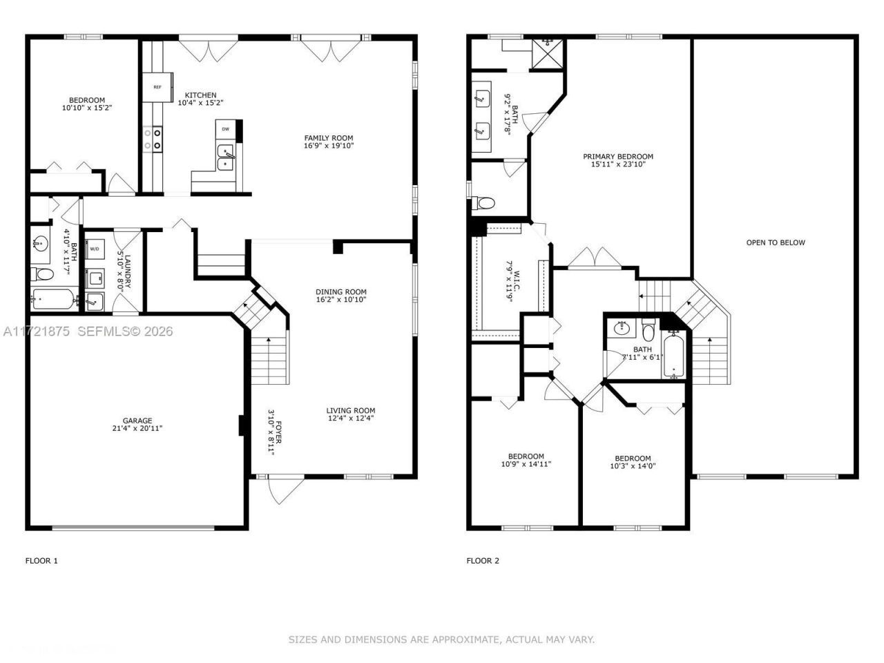 5323 NW 109th Ct, Doral, FL 33178 Photo