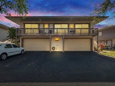 1849 BOUGH AVENUE, Unit D, CLEARWATER, FL 33760