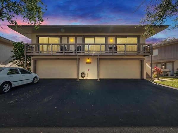 1849 BOUGH AVENUE, Unit D, CLEARWATER, FL 33760