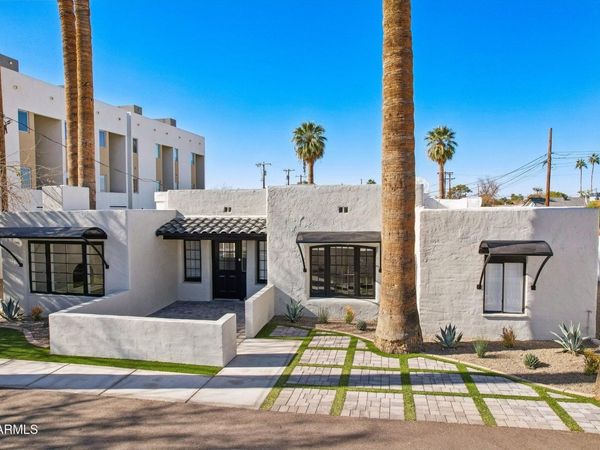 4302 N 32ND Street, Phoenix, AZ 85018