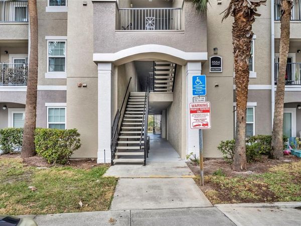 6554 SWISSCO DRIVE, Unit 53, ORLANDO, FL 32822