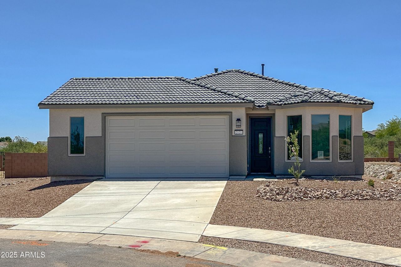 2121 W Totems Street, Unit Lot 137, Benson, AZ 85602 Main Photo