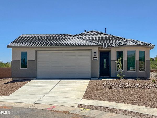 2121 W Totems Street, Unit Lot 137, Benson, AZ 85602
